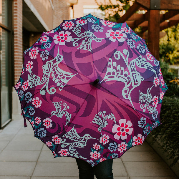 MBH | Umbrella | Hummingbird
