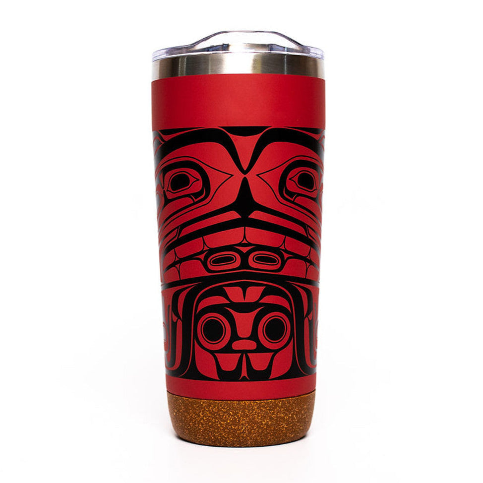 MBH | Travel Mugs | Native NW Designs