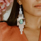 CCW | Earrings | Mesa