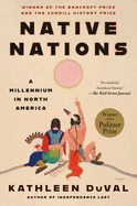 Native Nations by Kathleen DuVal