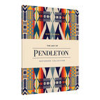 TL| Stationery| The Art of Pendleton notebook collection