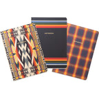TL| Stationery| The Art of Pendleton notebook collection