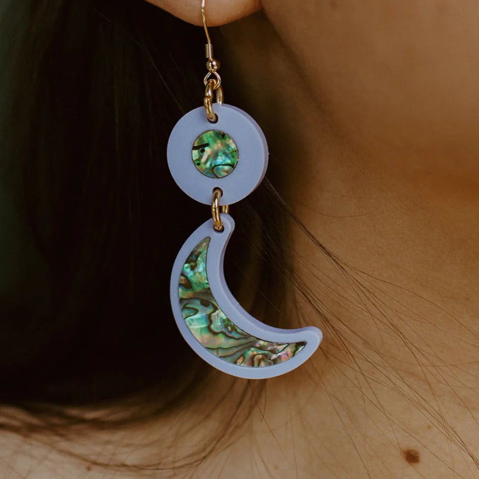 CCW | Earrings | Nuci