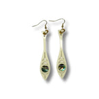 CCW | Earrings | Paddle Song
