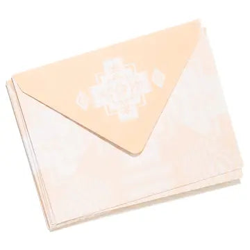 TL| Stationery| The Art of Pendleton notecards