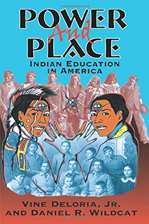 Books | Power and Place