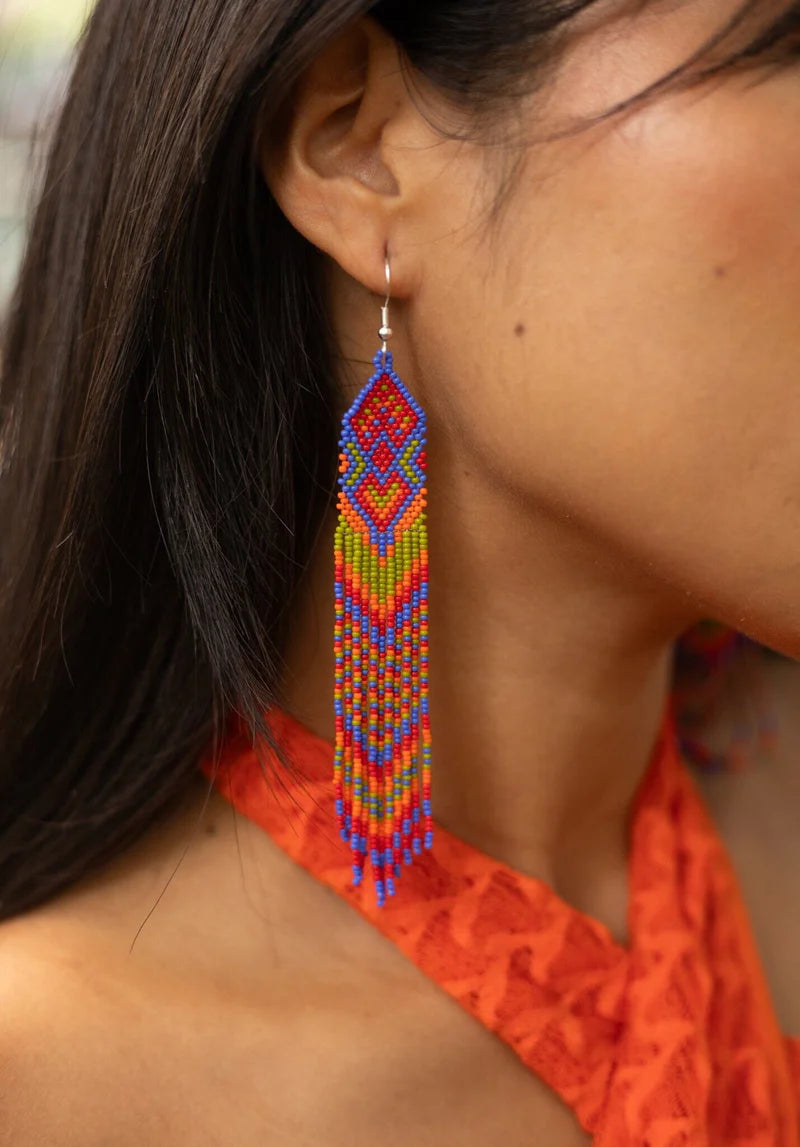 Quetzal by Mother Sierra