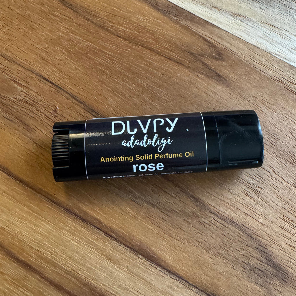 M3M | Anointing Perfume