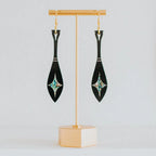 CCW | Earrings | Sacred Journey