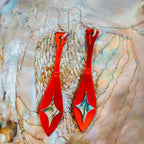 CCW | Sacred Journey Earrings