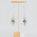 CCW | Earrings | Sacred Journey