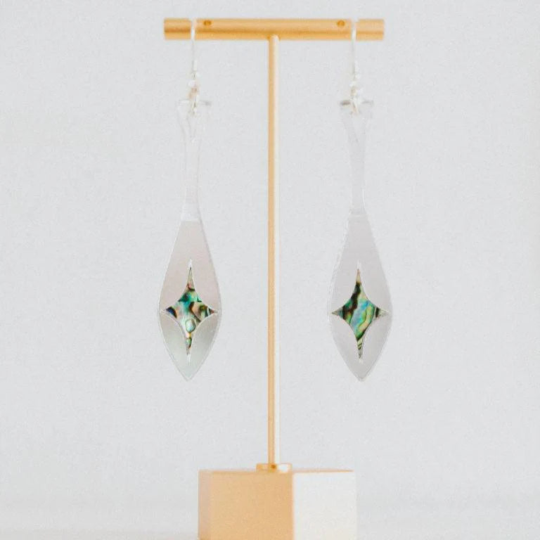 CCW | Earrings | Sacred Journey
