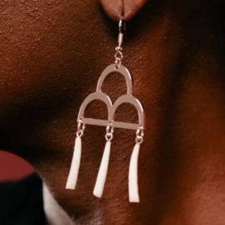 CCW | Earrings | She Dreamed of Rain