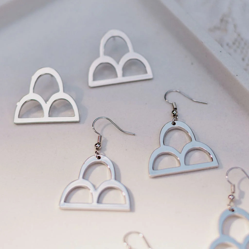 CCW | Earrings | She Dreamed of Rain