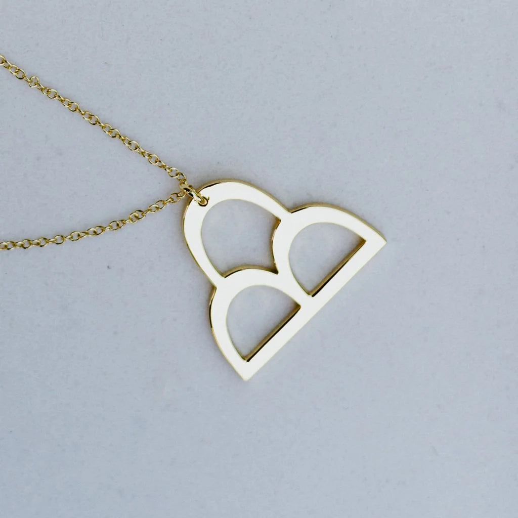 CCW | Necklace | She Dreamed of Rain