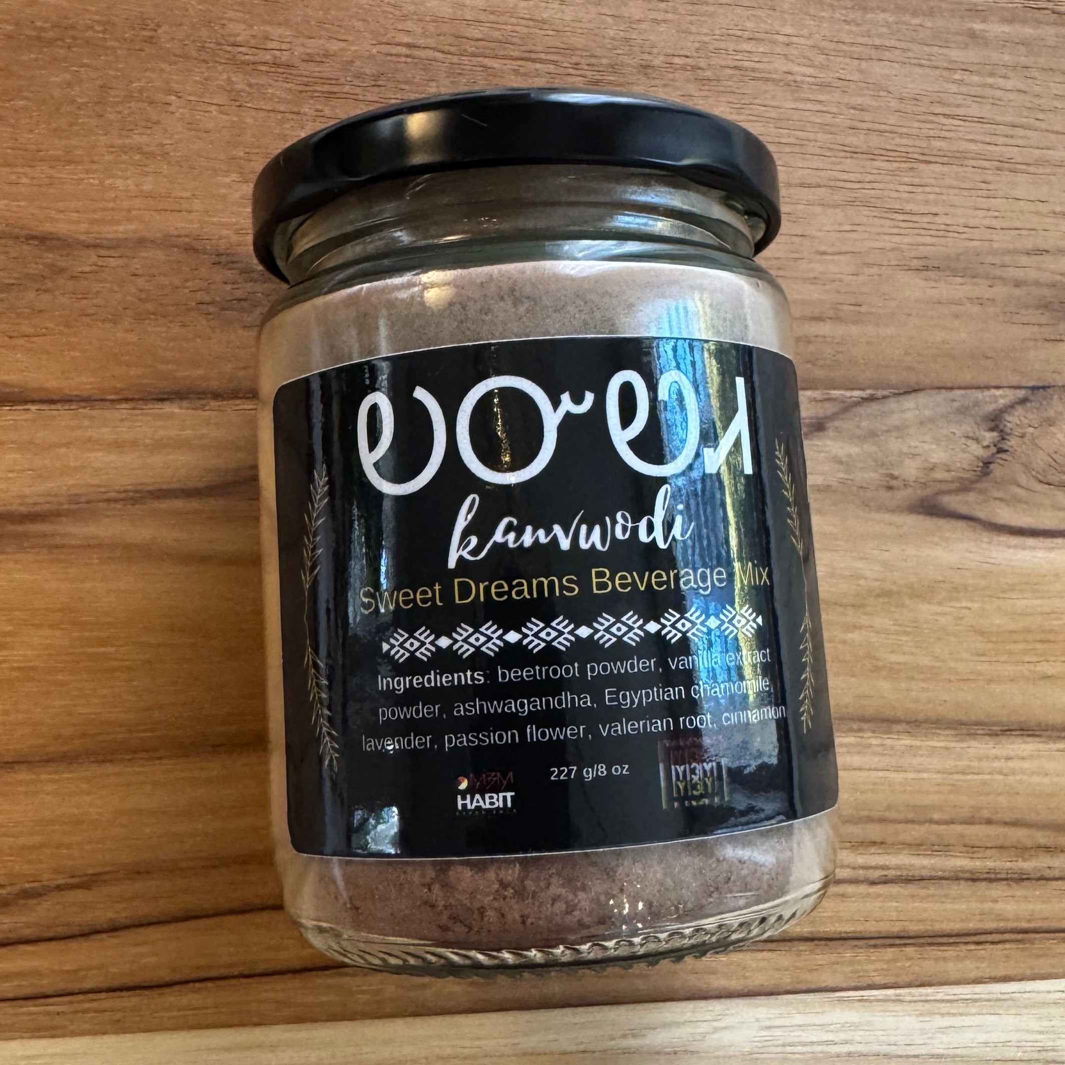 M3M | Drink Mixes  | Sweet Dreams