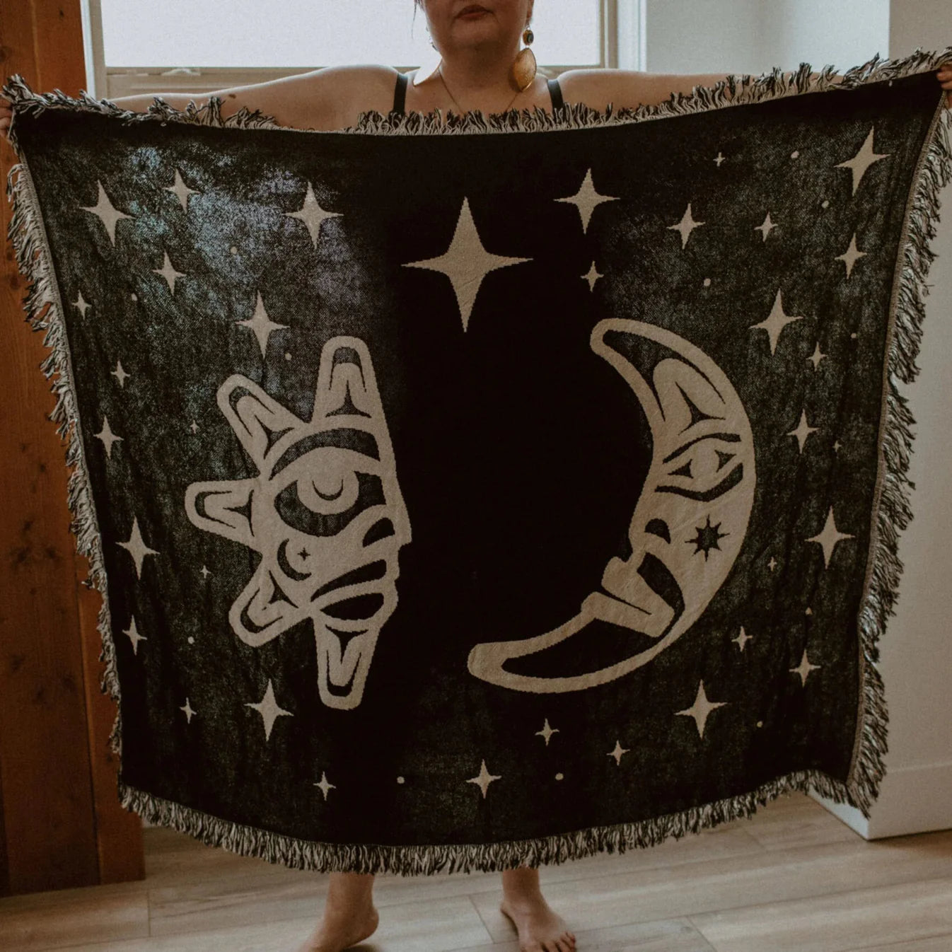 CCW | Blankets | Hupał Throw