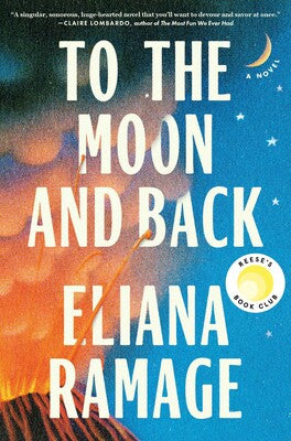 Books | To the Moon and Back