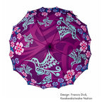 MBH | Umbrella | Hummingbird
