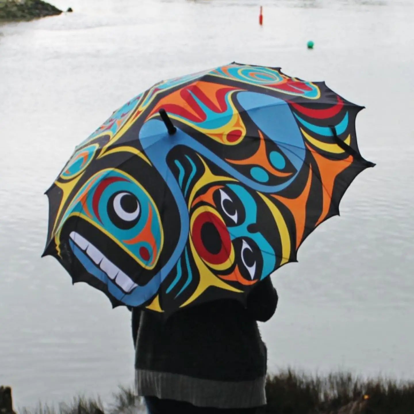 MBH | Umbrella | Whale