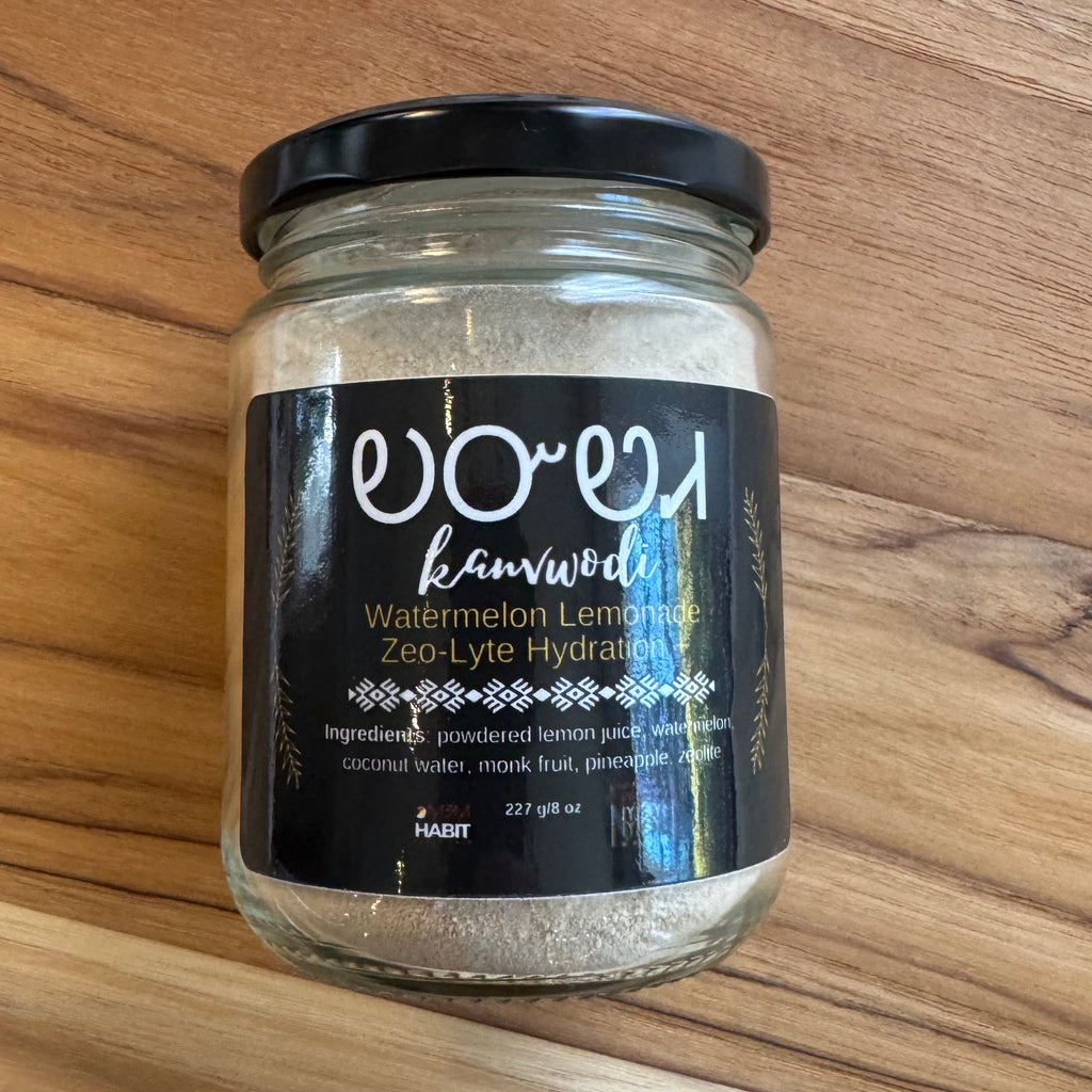 M3M | Drink Mixes  | Zeo-Lyte Hydration+