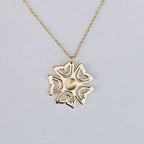 CCW | Necklace | Wild Rose Sovereign